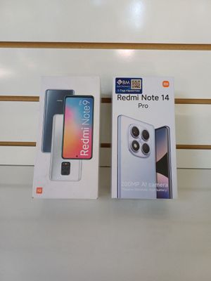 Hiaomi Redmi srochno sotiladi