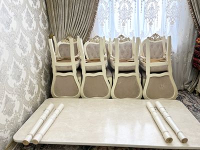 Столь стул