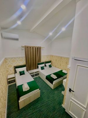Airaport yaqin mexmonxona,Kunlik ijara,Мехмонхона