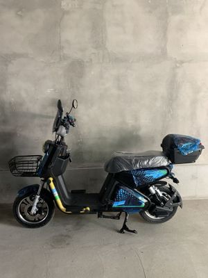 Skuter Sotiladi Yangi Masla Jigar
