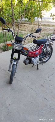 Maped LIFAN ...