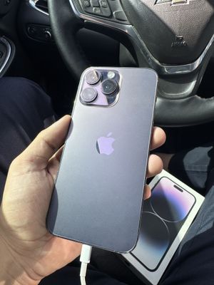 IPhone 14 Pro Max 256 gb