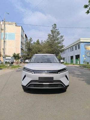 Byd Yuan Up Full