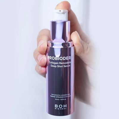 Сыворотка BIOHEAL BOH Probioderm Collagen Remodeling Deep Shot Serum