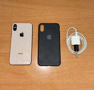 iPhone XS 256gb