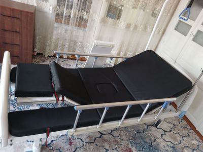 Многофункциональный кровать для больных