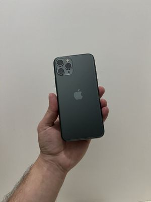 Iphone 11 Pro 64gb Идеал