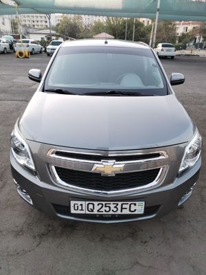 Кобалт автомат 2023 йил. Краска тозза