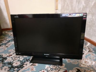 TV-Monitor SHARP 22 Dumm