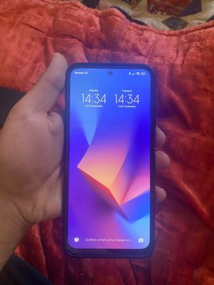 Xiaomi Redmi note 10 s