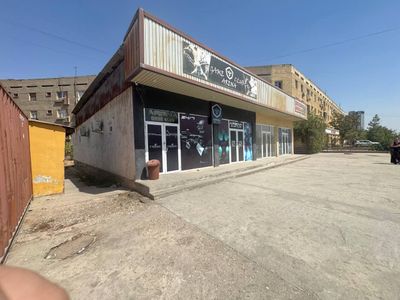 Olmaliq, M Ulug'bek ko'chasi, noturar joy