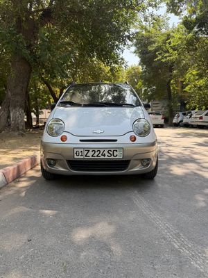Своя, Chevrolet Matiz Best 2012 йил пробег 260 500 хорошом состояние