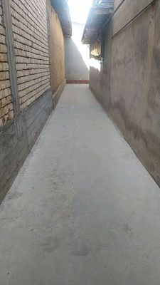 продается участок сзади Рисового 2,1 сотки 3 комн