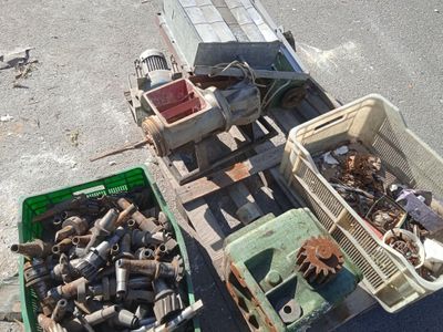 8.000 Metallom olamiz Metallom Pererabotka