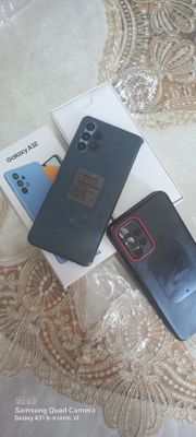 Samsung A 32. 64 GB