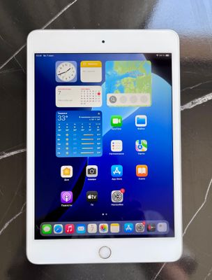 iPad mini 5, 64 Gb