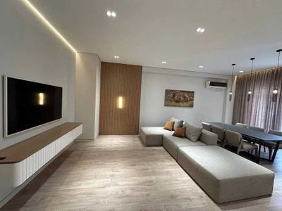 Шота Руставели 2комнатная с гардеробной Яккасарай парк БАБУРА Аэропорт