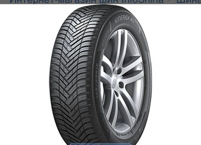 235/60 R 18 Hankook корея