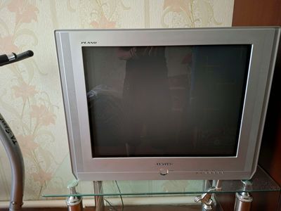 Телевизор SAMSUNG