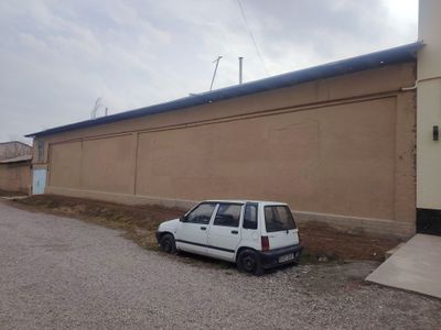 Nazarbekda kotta xovli sotiladi