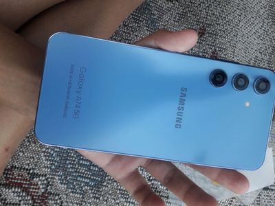 Madel samsung galaxy a74 5g 2025 yil 512 ga 8