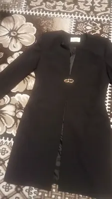 женские жакет