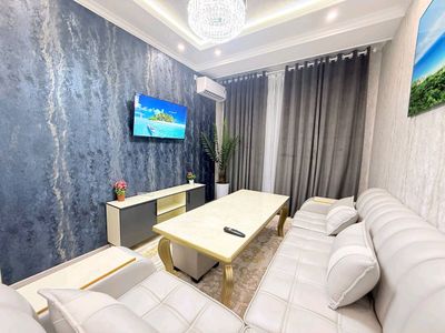 Продажа Чиланзар 13, новостройка, 2/4/7