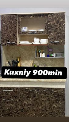 Kuxniy holati orta