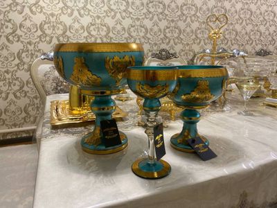 Bogema original 12 talik skidkada