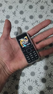 Texno mini telefon 2 sim kartalik