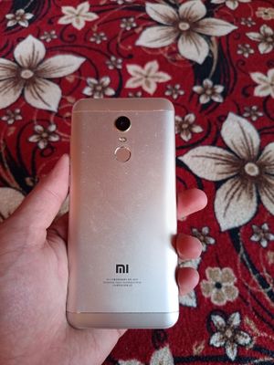 Redmi 5+