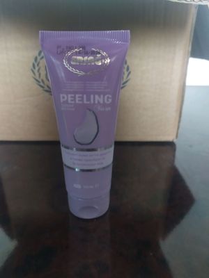 Peeling pro