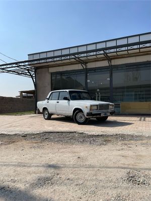 Lada Vaz 2107 Metan