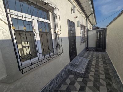 Старые-Сергели, Дом 3/ком, 1/ этажный