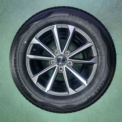 Byd chazor 1 dona diska balon zapaska