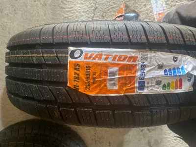 Avto shina birinchi qo’l xitoydan keladi