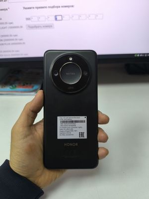 Новый! Honor X9c 8/256gb Karobka doʻk bor