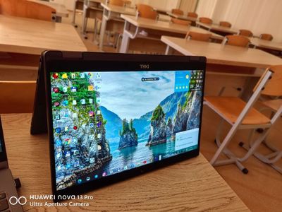 Dell latitude 7390 2 in 1