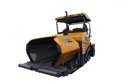 RP603 асфальтоукладчика XCMG