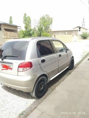 Matiz best sotiladi 2011 yil
