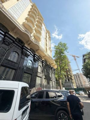 Алайский новостройка 3 комн Ц2