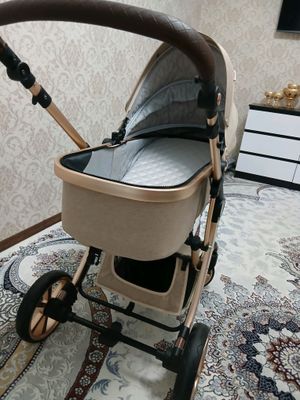 Детский коляска