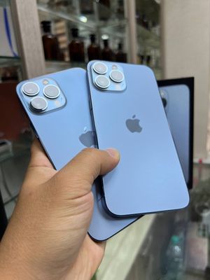iPhone 13 max 128gb