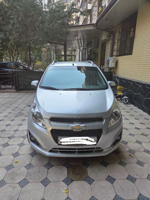 Spark сотилади, автомат, холати зор 7500 y.e. договорная