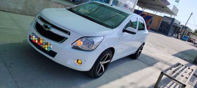 Cobalt sotladi 2022yil avtomat metan gazi bor