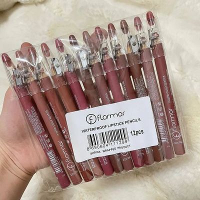 Flormar qalam