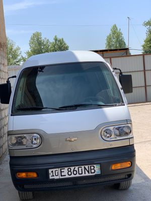 Damas bor dastavka uchun