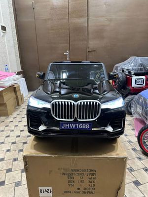 BMW x7 chorniy