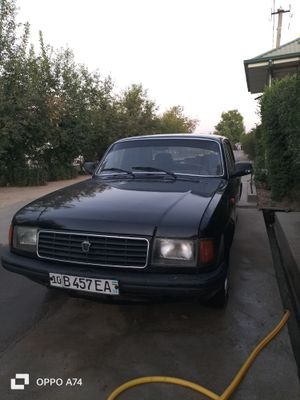 Волга 31029 rusumi