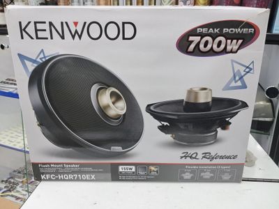 Kenwood F7100 original